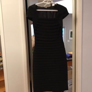Adrianna Papell dress